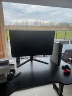PS5 + Samsung Odyssey G7 32” 4K 144Hz Gaming Set, Games en Spelcomputers, Ophalen, Nieuw