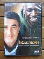 )))  intouchables  // François Cluzet / Omar Sy  (((, Cd's en Dvd's, Alle leeftijden, Ophalen of Verzenden, Zo goed als nieuw