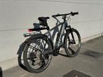 Cube Reaction Hybrid Bosh 625 XL 800km, Fietsen en Brommers, Ophalen, Zo goed als nieuw, Cube, 50 km per accu of meer