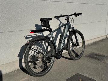 Cube Reaction Hybrid Pro Bosh 625 XL 800km beschikbaar voor biedingen