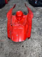Carrosserie a vendre, Ophalen