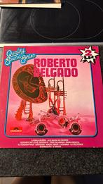 Roberto delgado, Ophalen of Verzenden, Zo goed als nieuw