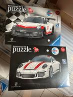 3 x 3D-puzzel van Ravensburger, Ophalen of Verzenden, Nieuw