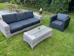 Lounge in zeer goede staat, Ophalen, Zo goed als nieuw