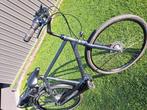 Electrische herenfiets elektrische, Ophalen, Zo goed als nieuw