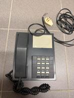 Set de 2 téléphones Belgacom « U87 », Télécoms, Téléphones fixes | Filaires, Enlèvement ou Envoi, Utilisé