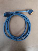 Scart kabel, Audio, Tv en Foto, Audiokabels en Televisiekabels, Ophalen, Zo goed als nieuw, Scartkabel