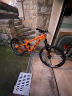 Pivot firebird, Enlèvement, Comme neuf