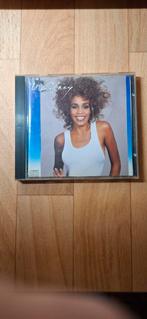 3 CD's Whitney Houston, Cd's en Dvd's, Ophalen of Verzenden, 1980 tot 2000, Gebruikt
