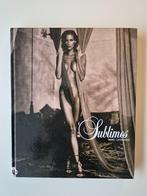 Marc Lagrange Sublimes, Boeken, Kunst en Cultuur | Fotografie en Design, Ophalen of Verzenden, Zo goed als nieuw, Fotografie algemeen