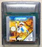 Playmobil Hype Time Quest voor de Gameboy Color en Advance, Games en Spelcomputers, Ophalen, Gebruikt