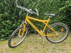 Vélo adulte, Ophalen