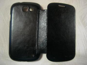 Zwarte hardcase voor Samsung/ Nieuw beschikbaar voor biedingen