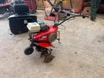 Pubert vario freesmachine (honda gx160)., Ophalen, Serretuinbouw, Grondbewerking