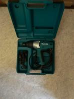Boulonneuse électrique Makita TW3050, Ophalen of Verzenden, Zo goed als nieuw