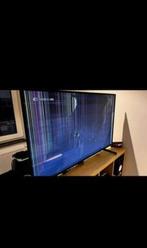 Smart tv Sony Bravia, Ophalen, LCD, Smart TV, Sony