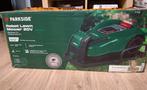 Nieuw in de doos robot maaier, Tuin en Terras, Grasmaaiers, Ophalen, Nieuw, Minder dan 30 cm, ¨Parkside