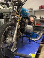 suzuki gt185, Motoren, Ophalen, Gebruikt