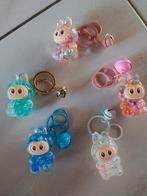 Porte clé Labubu neuf, Ophalen of Verzenden, Nieuw