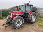 1998 Massey Ferguson 6170 Vierwielaangedreven landbouwtracto, Zakelijke goederen, Landbouw | Tractoren, Gebruikt, Massey Ferguson