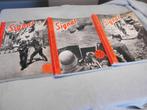 Oorlogsboeken SIGNAL, Ophalen, Tweede Wereldoorlog, Gelezen, Algemeen