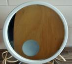 Miroir vintage grossissant avec prise rasoir, Ophalen