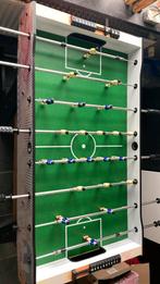 Voetbaltafel kinderen 60 x 120 cm, Kinderen en Baby's, Ophalen, Gebruikt
