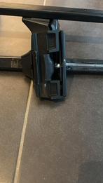 Barre de toit BMW série 3 break, Enlèvement, Utilisé