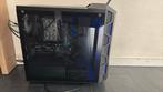 Pc gaming i9 rtx 4060, Computers en Software, Ophalen of Verzenden, Zo goed als nieuw