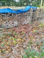 brandhout, Tuin en Terras, 3 tot 6 m³, Ophalen, Overige houtsoorten, Blokken