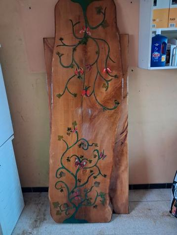 Tafelblad epoxy, Maison & Meubles, Tables | Tables à manger, Enlèvement, Comme neuf