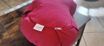 Lotuscrafts coussin méditation  beschikbaar voor biedingen