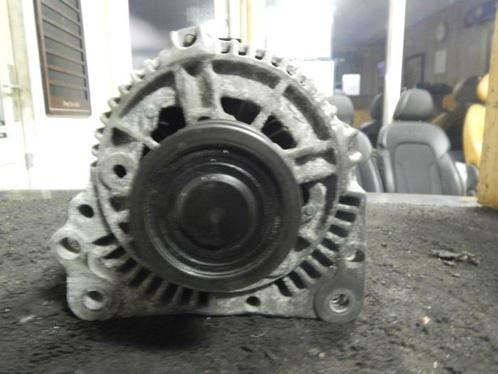 Dynamo van een Volkswagen Polo, Auto-onderdelen, Motor en Toebehoren, Volkswagen, Gebruikt, 3 maanden garantie, Ophalen of Verzenden