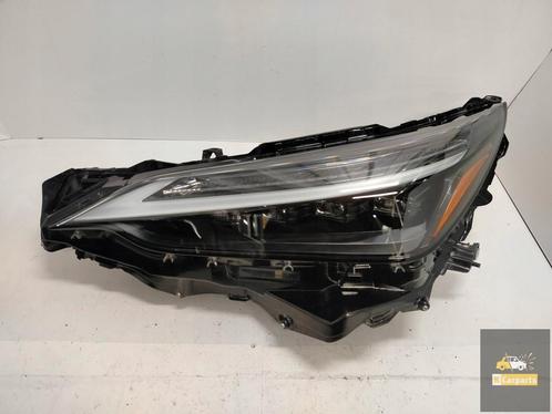 Lexus NX II Full ledlamp links, Auto-onderdelen, Verlichting, Lexus, Gebruikt