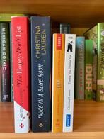 Livres Christina Lauren, Boeken, Zo goed als nieuw