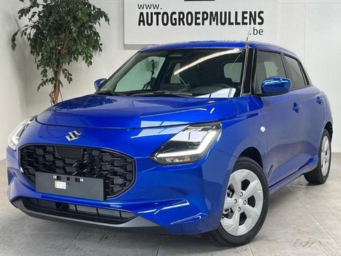 Suzuki Swift 2024 Nieuw Model | 1.2 GL+ Mild Hybrid, Auto's, Suzuki, Bedrijf, Swift, ABS, Adaptive Cruise Control, Airbags, Airconditioning