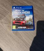 Jeu de course de camions PS4, Consoles de jeu & Jeux vidéo, Jeux | Sony PlayStation 4, Online, 2 joueurs, À partir de 12 ans, Comme neuf