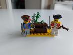 Lego set 6237: Pirates' Plunder, Comme neuf, Ensemble complet, Enlèvement, Lego