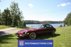 Jaguar E-Type Series 3 1972 | Route 66 auctions, Automaat, Bedrijf, 2 deurs, Jaguar
