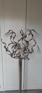 Harco Loor vloerlamp, Ophalen of Verzenden, Zo goed als nieuw, 100 tot 150 cm