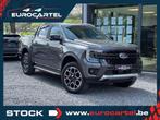 Ford Ranger 3.0 V6 241CV | WILDTRAK | VOLET ELEC | 44.463 HT, Automaat, 4 deurs, 2996 cc, Leder
