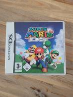 Super Mario 64 - compleet - nintendo 3ds, Games en Spelcomputers, Games | Nintendo DS, Ophalen of Verzenden, Zo goed als nieuw