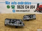 AUDI A6 4F FACELIFT XENON LED KOPLAMP ORIGINEEL COMPLEET, Auto-onderdelen