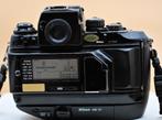 Nikon F4S, Enlèvement ou Envoi, Utilisé, Reflex miroir, Nikon