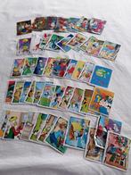 46 stickers Disney VIP's, Ophalen of Verzenden, Gebruikt, Strip of Tekenfilm