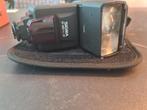 Sigma EF-530 DG ST flits, Audio, Tv en Foto, Foto | Flitsers, Ophalen of Verzenden, Zo goed als nieuw, Sigma