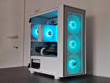 GAMING PC | RTX 3060 12GB | Ryzen 5 3600  beschikbaar voor biedingen