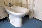 Bidet avec mitigeur, Ophalen, Gebruikt