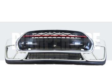 Bumper Mini Cooper Clubman F54 S JCW 15- Voorbumper JK5992 beschikbaar voor biedingen