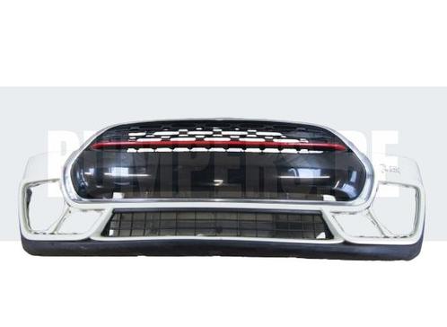 Bumper Mini Cooper Clubman F54 S JCW 15- Voorbumper JK5992, Auto-onderdelen, Carrosserie, Bumper, Voor, Gebruikt, 6 maanden garantie